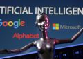 Google, OpenAI form new group to oversee safe AI development