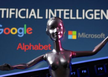 Google, OpenAI form new group to oversee safe AI development