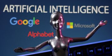 Google, OpenAI form new group to oversee safe AI development