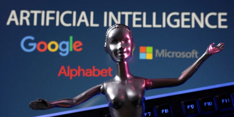 Google, OpenAI form new group to oversee safe AI development