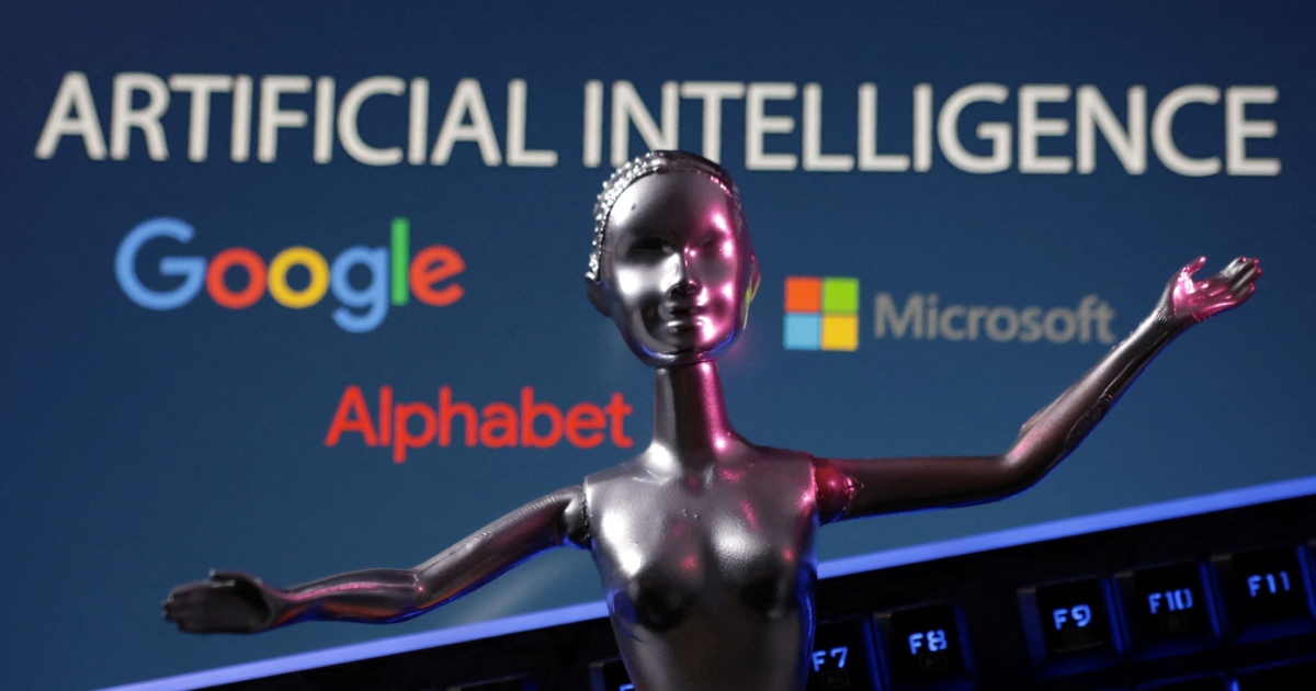 Google OpenAI Form New Group To Oversee Safe AI Development Smex Tech