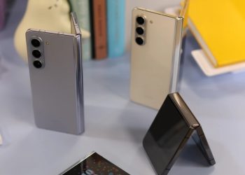 Samsung’s Galaxy Z Fold 5 would get a upgraded Hinge