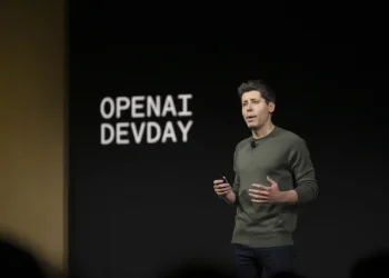 Sam Altman CEO of OpenAI got Fired