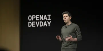 Sam Altman CEO of OpenAI got Fired