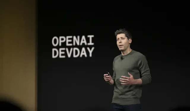 Sam Altman CEO of OpenAI got Fired