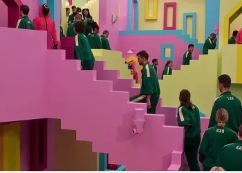 5 best new movies and Tv shows to watch this weekends